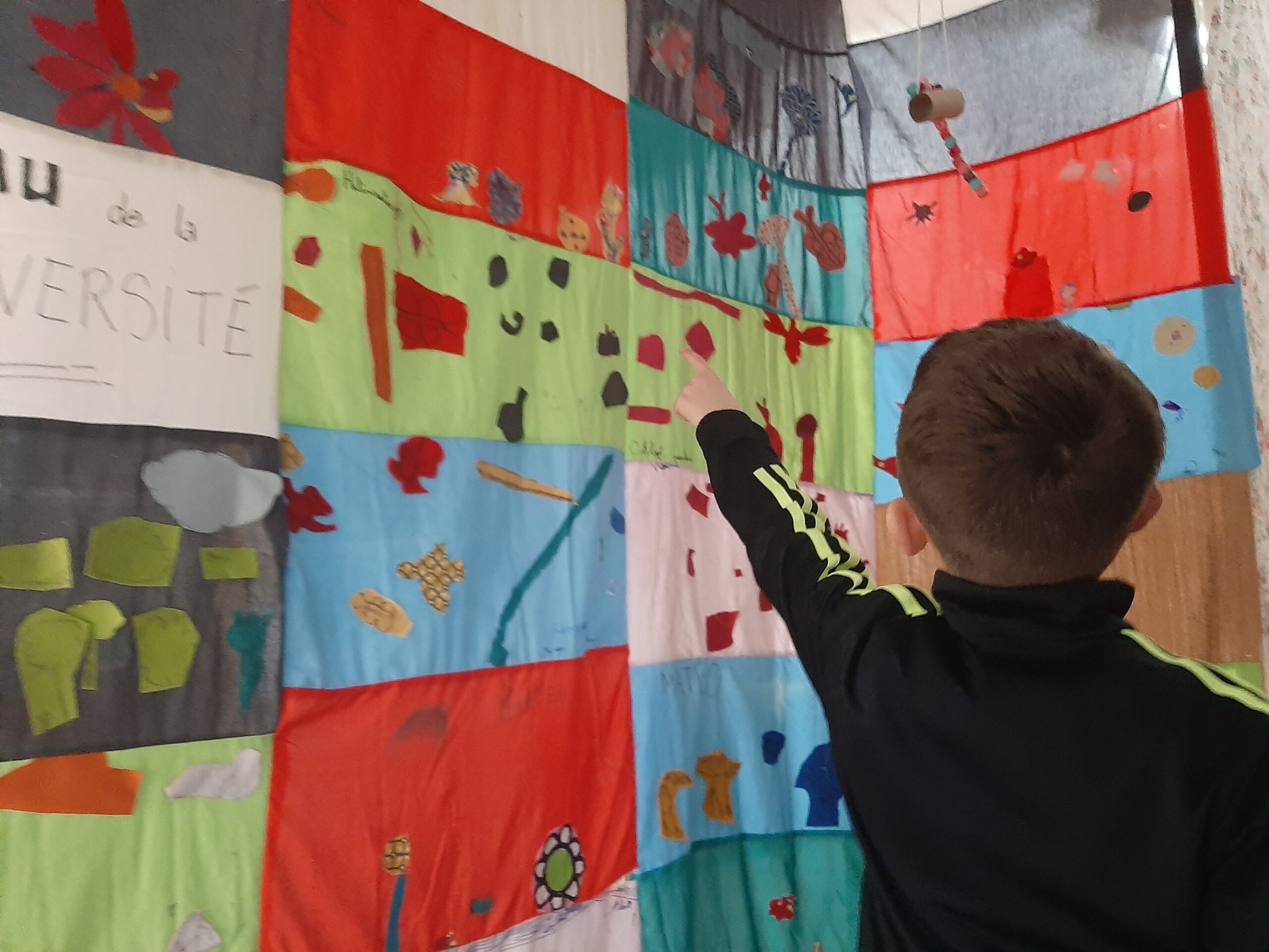 Atelier Art Kenrh à Henri Dès de Pléchatel