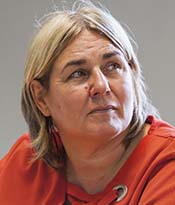 Geneviève Quélennec